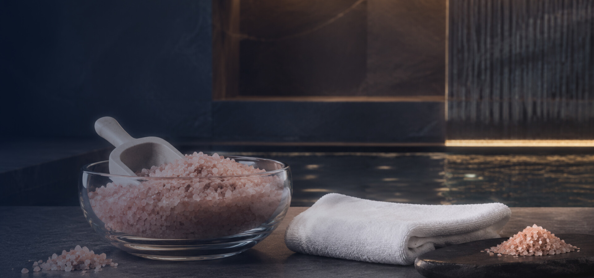 HIMALAYAN BATH & SPA SALT