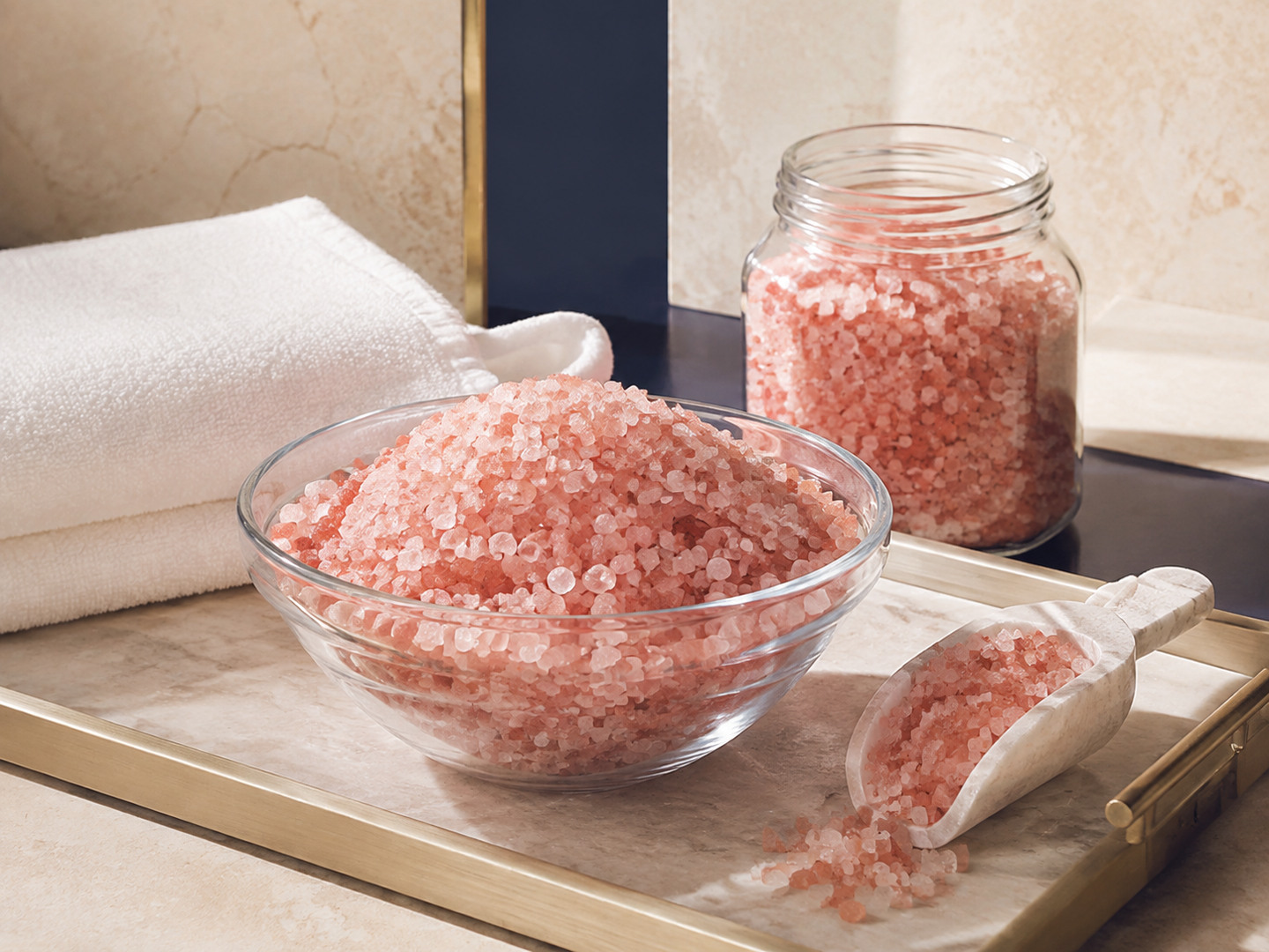 Bath & Spa Salt